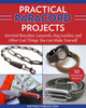 Practical Paracord Projects (Paperback)