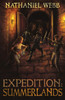 Expedition : Summerlands by Nathaniel Webb (Paperback)