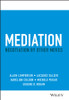 Mediation : Negotiation by Other Moves by Alain Lempereur (Hardcover)