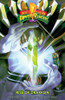 Mighty Morphin Power Rangers : Rise of Drakkon by Kyle Higgins (Paperback)