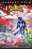 Mighty Morphin Power Rangers : Recharged Vol. 6 by Melissa Flores (Paperback)