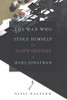 The Man Who Stole Himself by Gisli Palsson (Paperback)