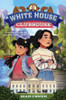 White House Clubhouse by Sean O'Brien (Paperback)
