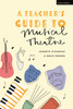 A Teacher's Guide to Musical Theatre (Hardcover)