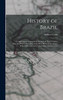 History of Brazil : Comprising a Geographical Account of That Country, Together With a Narrative of the Most Remarkable Events Which Have Occurred There Since Its Discovery by Andrew Grant (Hardcover)