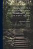 Narrative Of A Pedestrian Journey Through Russia And Siberian Tartary : From The Frontieres Of China To The Frozen Sea And Kamtchatka; Volume 1 by John Dundas Cochrane (Paperback)