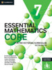 Essential Mathematics CORE for the Victorian Curriculum 7 by David Greenwood (Multiple-component retail product)