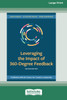 Leveraging the Impact of 360-Degree Feedback, Second Edition by John Fleenor (Paperback)