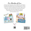 Our Blankets of Love by Shirley Joy Willis (Paperback)
