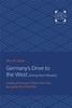 Germany's Drive to the West (Drang Nach Westen)
