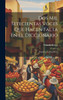 Dos Mil Setecientas Voces Que Hacen Falta En El Diccionario by Ricardo Palma (Hardcover)