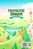 Fantastic Dragon by Sarah Doll (Paperback)