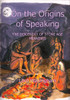 On the Origins of Speaking by Lord Walsingham (Paperback)