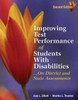 Improving Test Performance of Students With Disabilities...On District and State Assessments