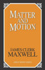 Matter and Motion