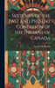 Sketches of the Past and Present Condition of the Indians of Canada by George M. Dawson (Hardcover)