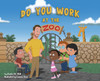 Do You Work at the Zoo by Dustin  W. Stull (Hardcover)
