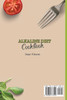 Alkaline Diet Cookbook : Simple, balanced and flavorful recipes for a healthy lifestyle or for an easy weight loss by Isaac Vinson (Paperback)