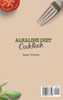 Alkaline Diet Cookbook : Simple, balanced and flavorful recipes for a healthy lifestyle or for an easy weight loss by Isaac Vinson (Hardcover)