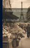 Paris Delineated by Louis-Sébastien Mercier (Hardcover)