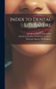 Index to Dental Literature (Hardcover)
