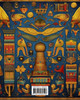 Faraones de Egipto - Libro de colorear para entusiastas de la antigua civilización egipcia by Ancient World Editions (Paperback)