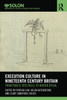 Execution Culture in Nineteenth Century Britain by Patrick Low (Paperback)