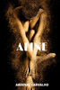 Aline : Fiction Novel by Abdenal Carvalho (Paperback)