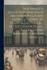 Nochmalige Deduction Daß Nach Absterben Pfalzgraf Leopold Ludwig Zu Veldenz Lautereck ... Die Succession Pfalz-sulzbach Und Birkenfeld Anheim Gefallen by Anonymous (Paperback)