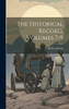 The Historical Record, Volumes 7-9 by Andrew Jenson (Hardcover)