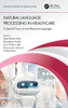 Natural Language Processing In Healthcare by Satya Ranjan Dash (Hardcover)