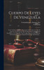 Cuerpo De Leyes De Venezuela (Hardcover)