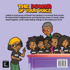 The Power of Your Voice by Tamara   L Bates (Paperback)