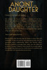 Anoint the Daughter by Jeremy Flagg (Paperback)