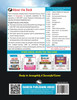 NTA-UGC-NET : Geography Previous Years' Papers (Solved) by RPH Editorial Board (Paperback)