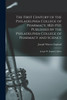 The First Century of the Philadelphia College of Pharmacy, 1821-1921; Published by the Philadelphia College of Pharmacy and Science by Joseph Winters England (Paperback)