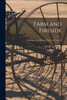Farm and Fireside; v.37 by Anonymous (Paperback)