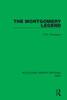 The Montgomery Legend by R.W. Thompson (Paperback)