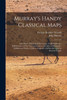 Murray's Handy Classical Maps by John Murray (Paperback)