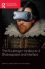 The Routledge Handbook of Shakespeare and Interface by Clifford Werier (Hardcover)