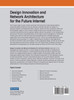 Design Innovation and Network Architecture for the Future Internet by Mohamed Boucadair (Hardcover)