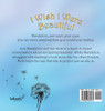 I Wish I Were Beautiful by Jasmine Tiedemann (Hardcover)