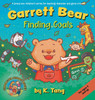 Garrett Bear by K. Tang (Hardcover)