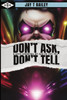 Don't Ask, Don't Tell : A Geek Growing Up Gay in the 90s by Jay T Bailey (Paperback)