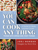 You Can Cook Any Thing : Things with Wings and Fishy Things by Jorj Morgan (Hardcover)