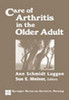 Care of Arthritis in the Older Adult