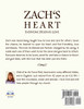 Zach's Heart by Debra Bauguess (Paperback)