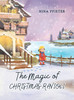 The Magic of Christmas Ravioli by Nina Pfister (Hardcover)