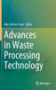 Advances in Waste Processing Technology by Abu Zahrim Yaser (Hardcover)