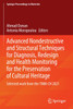 Advanced Nondestructive and Structural Techniques for Diagnosis, Redesign and Health Monitoring for the Preservation of Cultural Heritage by Ahmad Osman (Paperback)